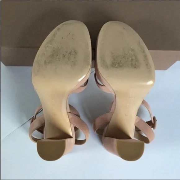 GIANVITO ROSSI - Picture 13 of 14